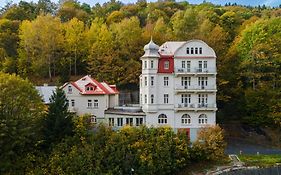 Apartmanovy Komplex Dagmar